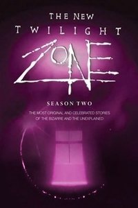 Season 2 Poster