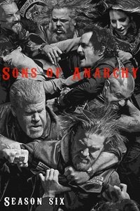 Season 6 Poster