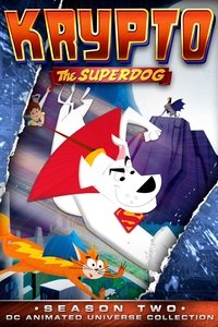 Season 2 Poster