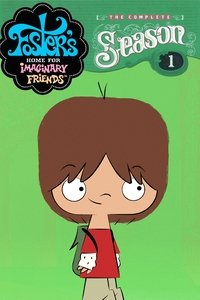 Season 1 Poster