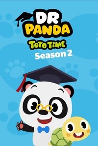 Season 2 Poster