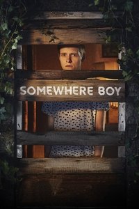 Season 1 Poster