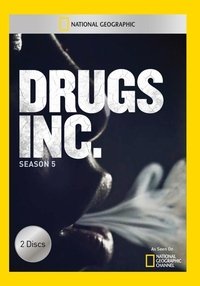 Season 5 Poster
