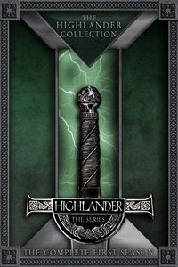 Season 1 Poster