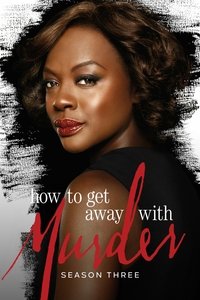 Season 3 Poster