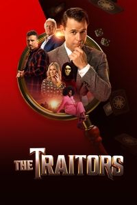 Season 2 Poster