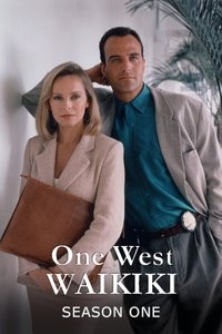 Season 1 Poster