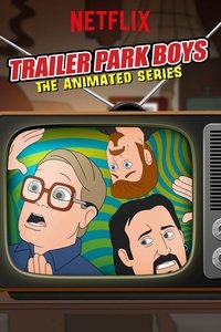 Season 2 Poster