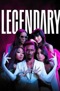 Season 2 Poster