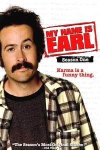 Season 1 Poster