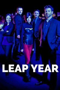 Season 2 Poster