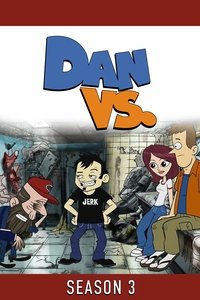 Season 3 Poster