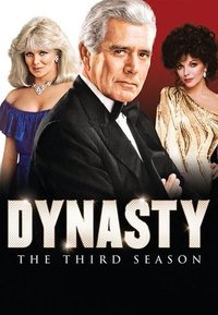 Season 3 Poster