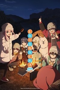 Season 3 Poster