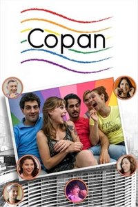 Season 1 Poster