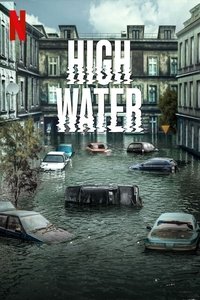 Miniseries Poster