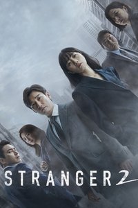 Season 2 Poster