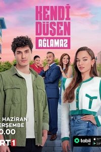 Season 1 Poster