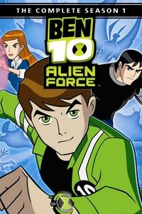Season 1 Poster