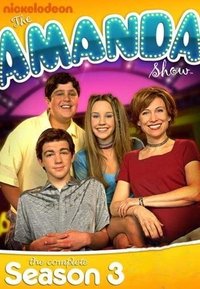 Season 3 Poster