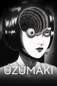 Miniseries Poster
