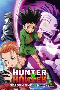 Season 1 Poster