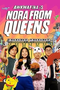 Season 2 Poster