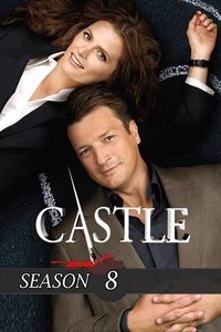 Season 8 Poster