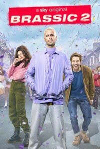 Season 2 Poster