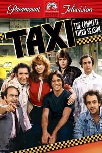 Season 3 Poster