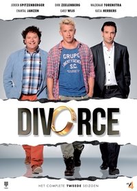 Season 2 Poster