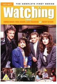 Season 1 Poster