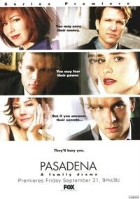 Season 1 Poster