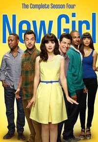 Season 4 Poster