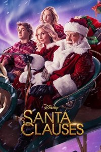 Season 1 Poster
