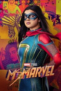 Miniseries Poster
