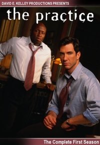 Season 1 Poster