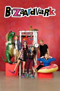 Season 2 Poster