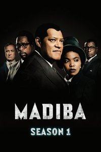 Season 1 Poster