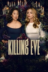 Season 4 Poster