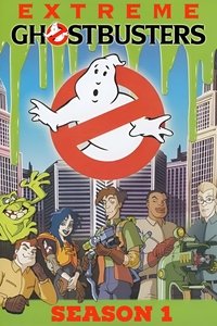 Season 1 Poster