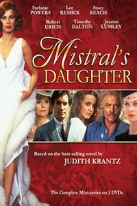 Mini-Series Poster