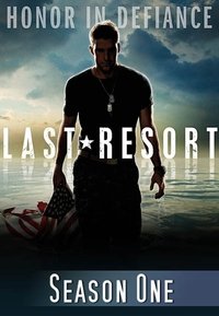 Season 1 Poster