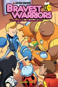 Season 3 Poster
