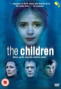 Miniseries Poster