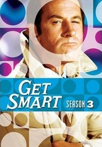 Season 3 Poster