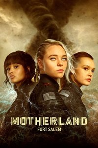 Season 2 Poster