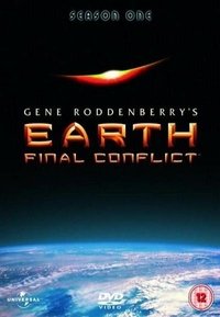 Season 1 Poster