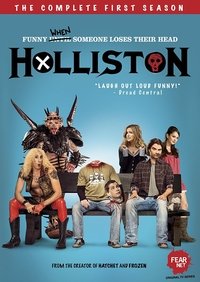 Season 1 Poster