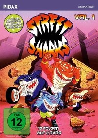 Season 1 Poster